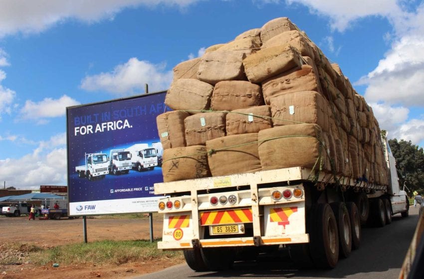  U.S. Clears Malawi Imports from Premium