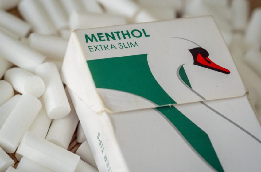  FDA Announces Plan for Menthol Ban
