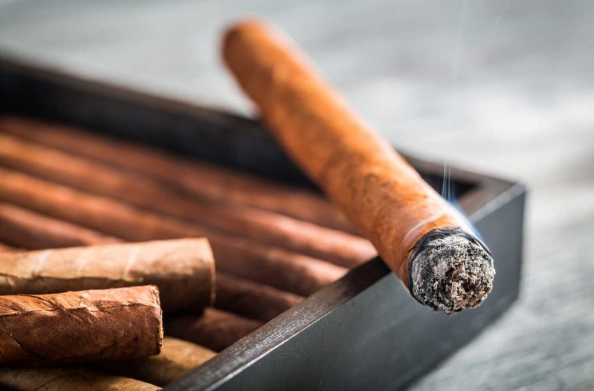  Cigar/Pipe Rules and Fees Upheld in Court