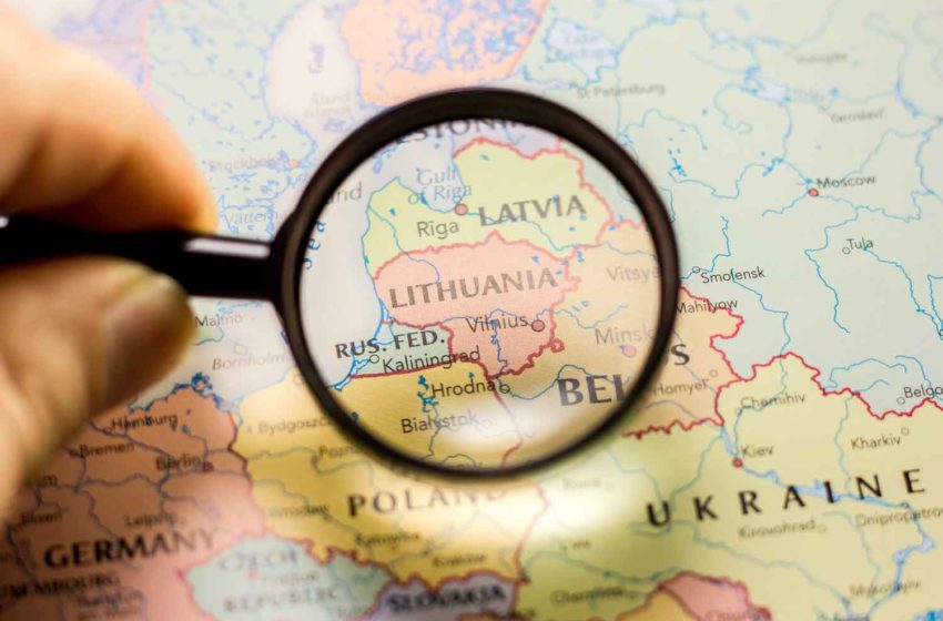 EU Asked to Scrutinize Lithuania’s Flavor Ban