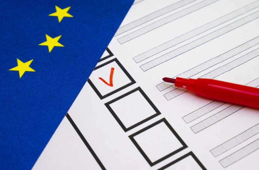  EU Tax Consultation Split on Vapor Issues