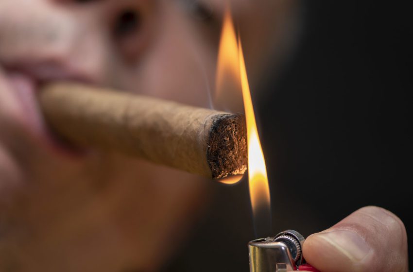  U.S. Cigar Association Hires New President