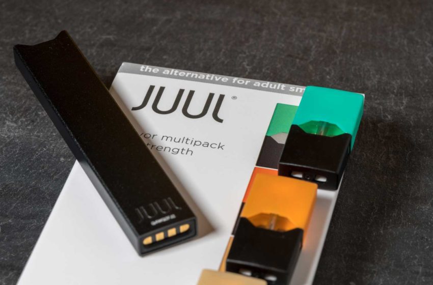  Call for Class Action Status in Juul Overpayment Cases
