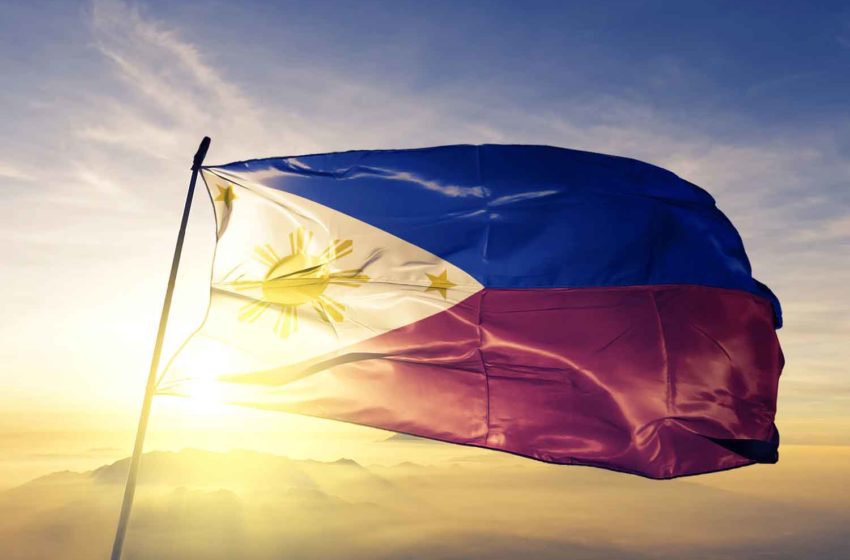  Philippine Vaping Bill Heads to President’s Desk