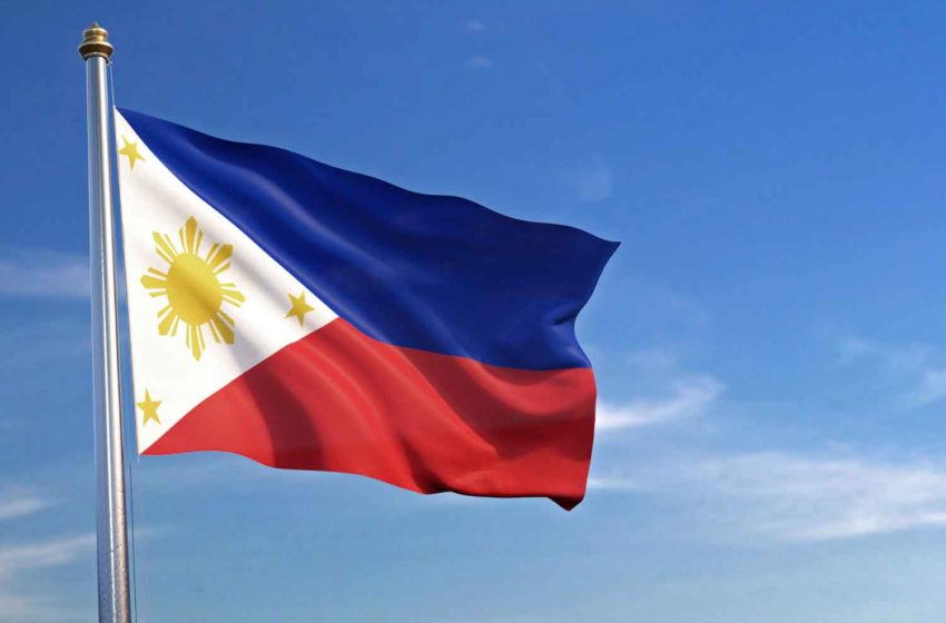  Philippines Cracks Down on Unregistered Brands