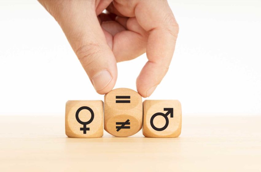  PMI Included in 2022 Gender Equality Index
