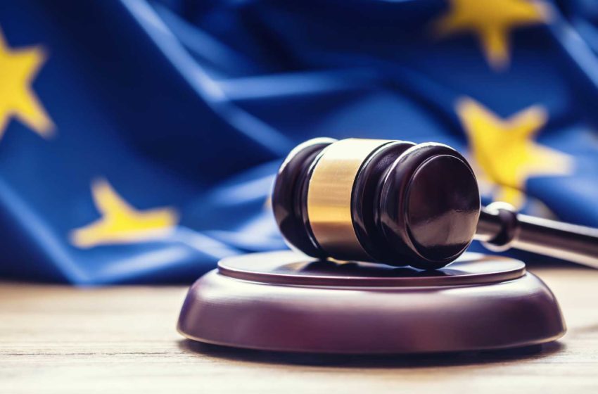  EU Bill: Firms Liable for Supply Chain Violations