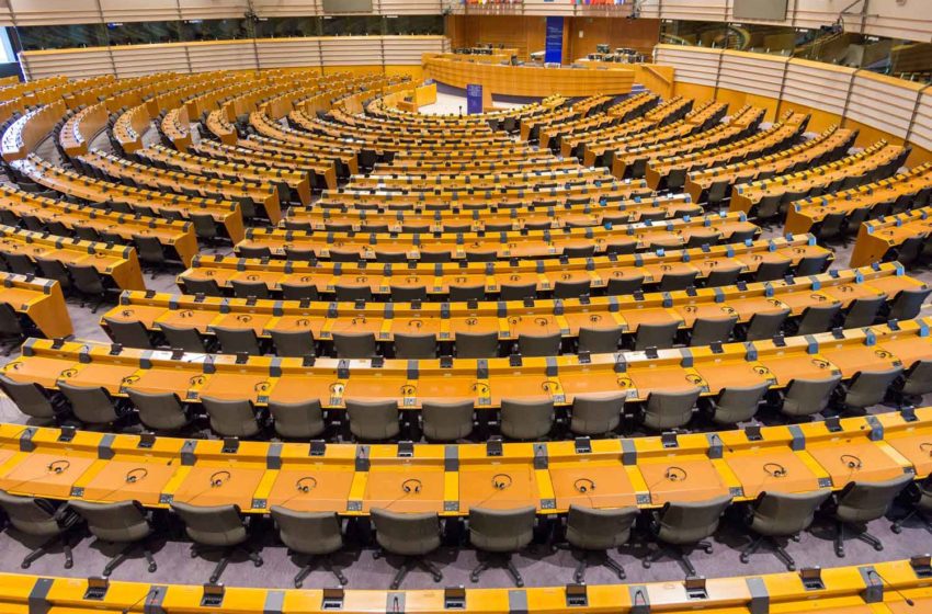  EU Parliament Endorses Harm Reduction