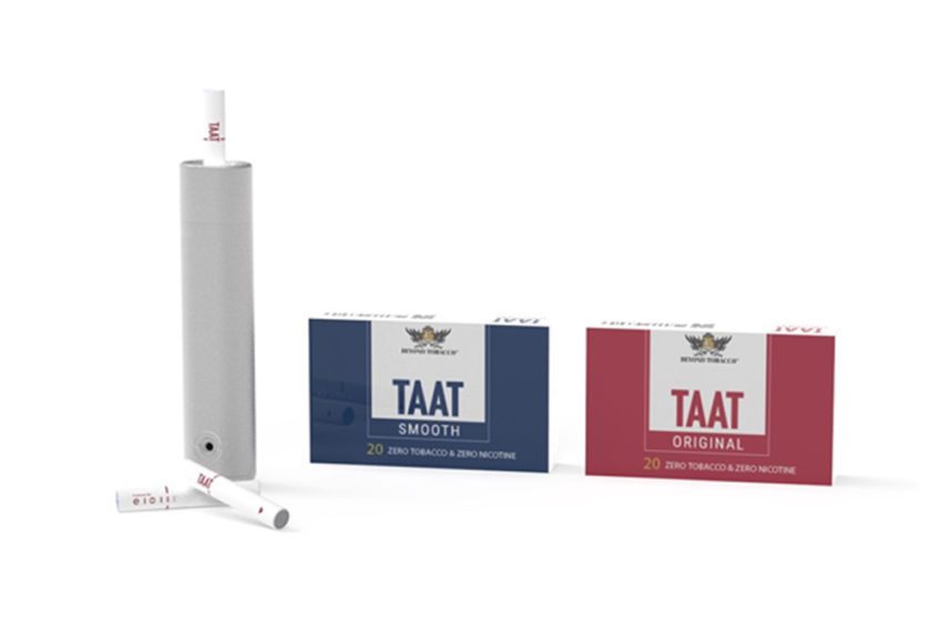  Taat to Develop HNB Product with Shunho