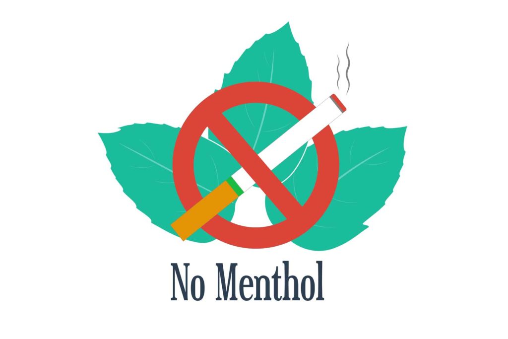 FDA Submits Menthol Ban for Review Tobacco Reporter