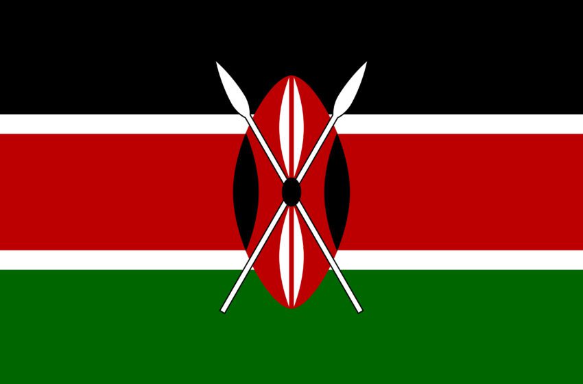  Kenya Plans to Raise Taxes on Vaping