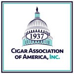 Cigar Association of America logo