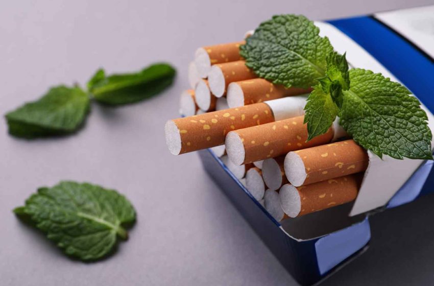  Menthol Use Up Among U.S. Adult Smokers