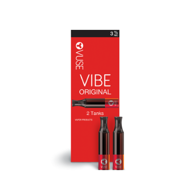  Marketing Orders for Vuse Vibe and Vuse Ciro