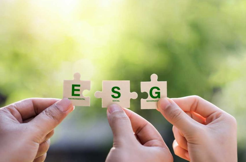  PMI Publishes ESG Protocol