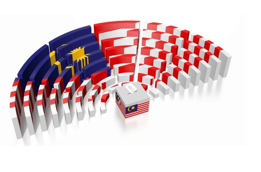  Malaysia to Table ‘Endgame’ Bill