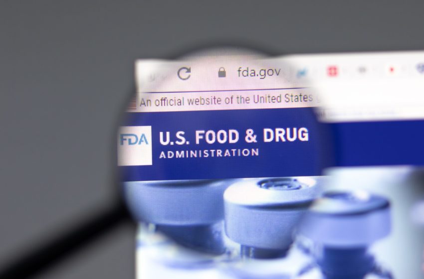  FDA Seeks TPSAC Nominations