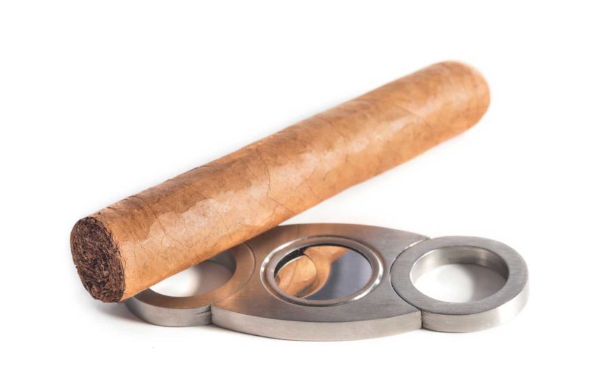  Industry Group Opposes Flavored Cigar Ban