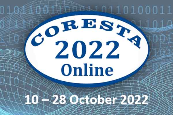  Registration Open for Coresta Congress