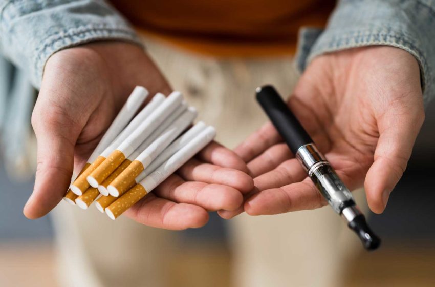  VTA: Give Menthol Smokers Alternatives