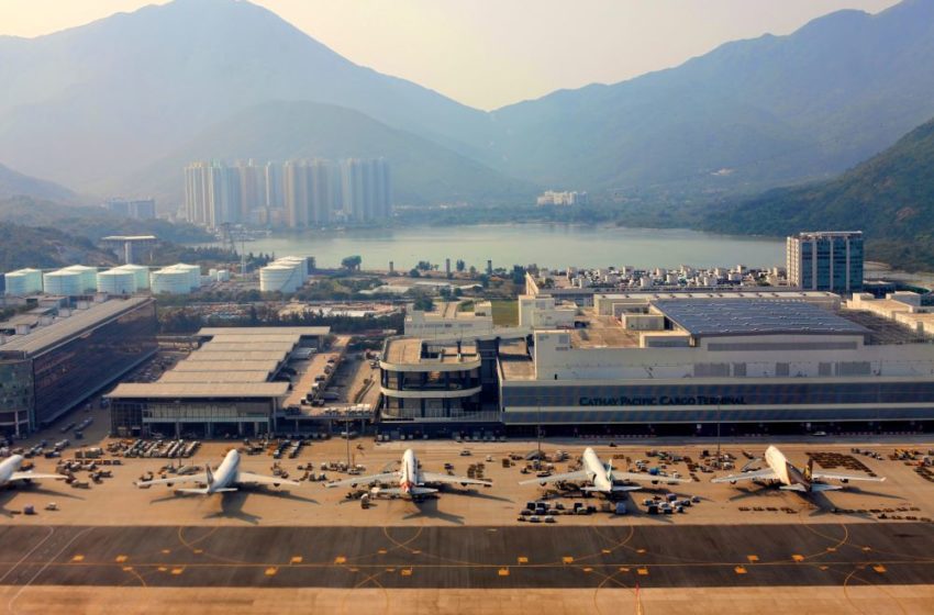  Hong Kong May Resume ENDS Shipments