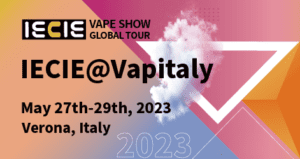 IECIE@Vapitaly @ Verona, Italy