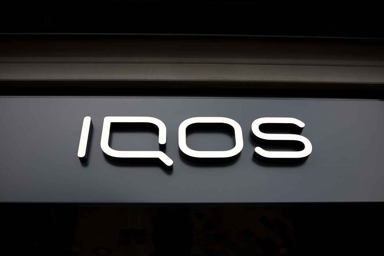 Philip Morris International Launches Bonds by IQOS – Vapor Voice