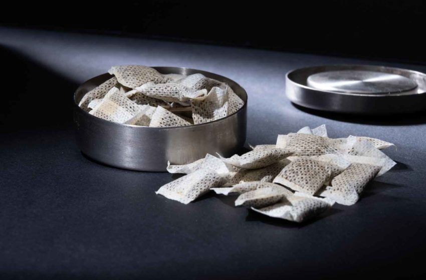  Snus Lovers up in Arms After EU Tax Proposal