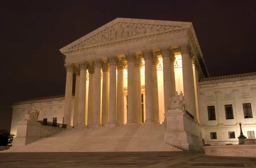  Supreme Court Asked to Stop California Ban