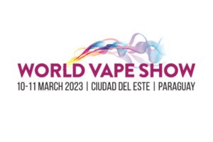 World Vape Show Paraguay @ Ciudad del Este, Paraguay