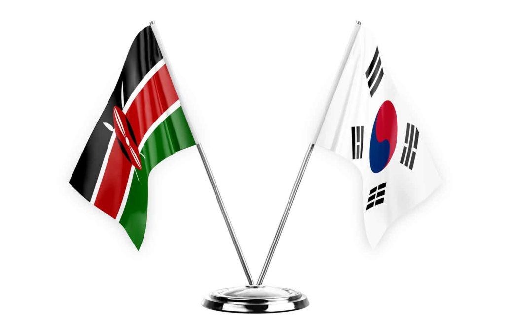 肯尼亚敦促撤销烟草出口协议