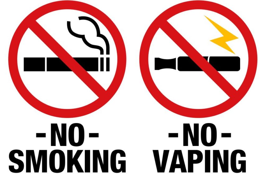  Italy to Ban Indoor Vaping