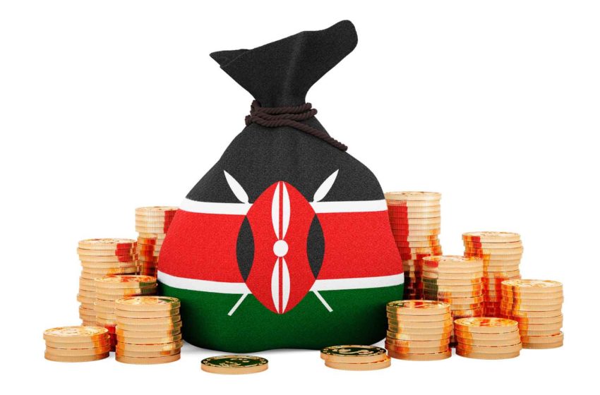  Kenya Proposes Higher Tobacco Stamp Duties