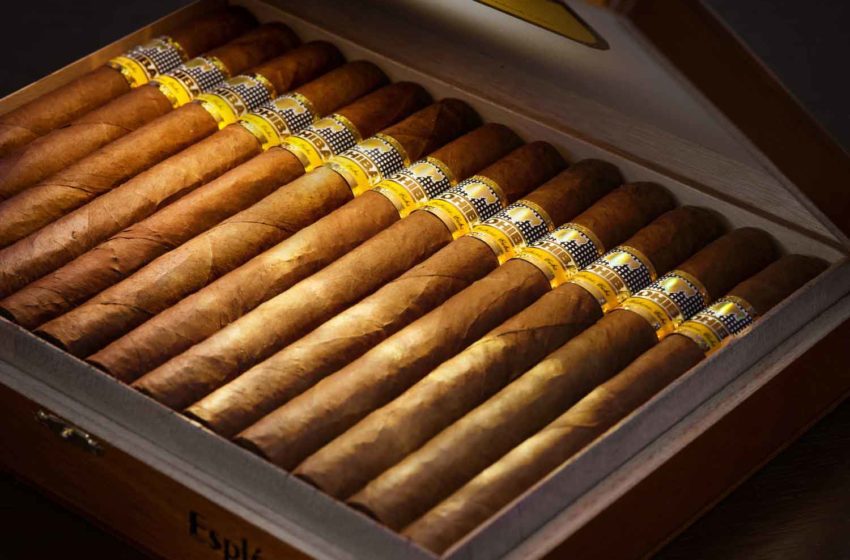  General Cigar Appeals Cohiba Ruling
